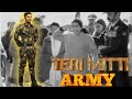 teri mitti(kesari) song - Indian army version | India real heroes | Indian navy | Indian air-force.