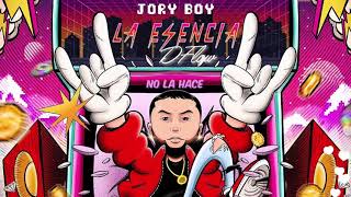 Jory Boy (La Esencia )Con Ñengo Flow Una 💥Explosion Musical