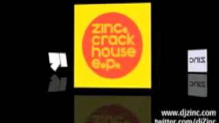 dj zinc - fair fight - bingo 2002