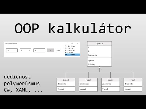 Video: Co je univerzální polymorfismus?