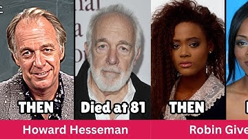 Hoofd van de klas (1986) Cast TOEN en NU 2025 – Waar zijn ze na 39 jaar?