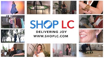 Welcome to Shop LC!