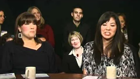 Conversations that Matter: Teen Suicide - Barbara ...