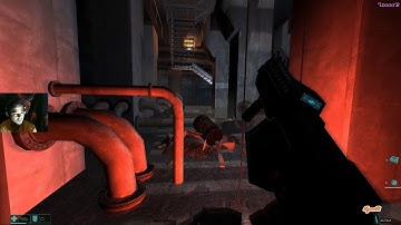 F.E.A.R Extraction Point PC | Interval 3- Descent: 3. The L