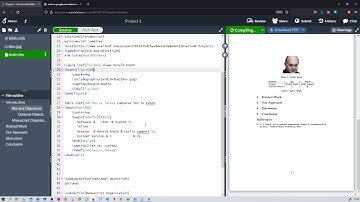 LATEX 101 12  Float Specifiers: Positioning Figures and Tables