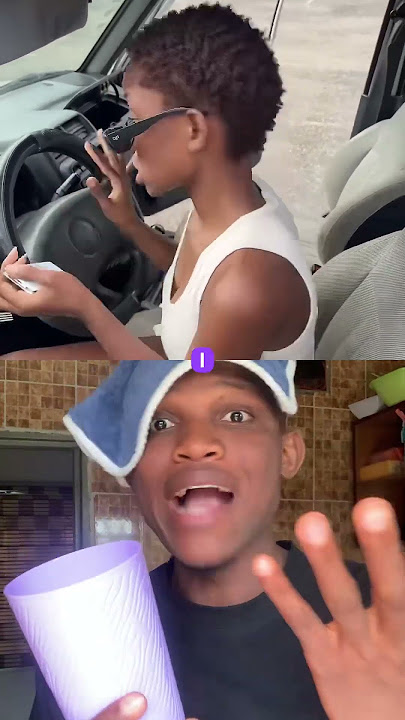 Berger just got cooked 😂 #shorts #viral #trending #funny #comedy #relatable #duet #fyp
