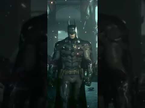 Dark Knight VS