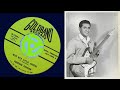 Bye Bye Little Angel - Freddie Fender (Soul - Version)