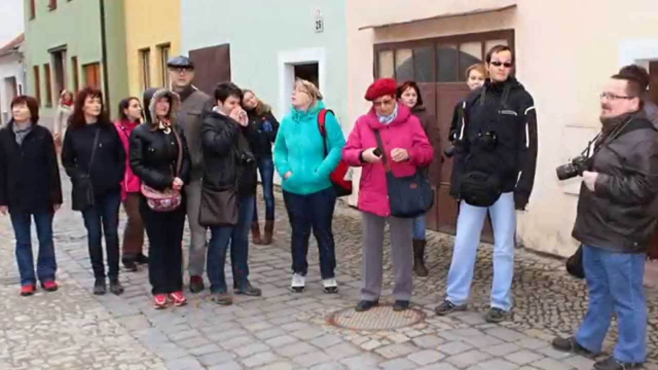 Klub zdraví v Třebíči