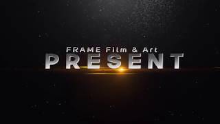 FRAME Opening Film Pendek