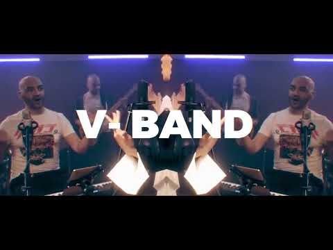 V-Band Live in BOA Velingrad / Balkan Party / 09.07.2022