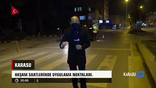 Karasu Uygulama Noktaları