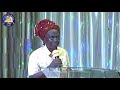 Deliverance from Resistant Powers Part 2