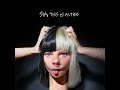 Sia: Footprints (Dolby Atmos)