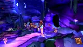 Disney Princess: My Fairytale Adventure (2012) - Ariel Chapter 2 screenshot 4