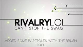 Rivalry Desktop Background Progression