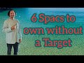 6 Spacs to own now without a target $AACQ, $FUSE, $SNPR, $QELL, $LCYA, $PSTH