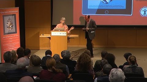 CARTA: Tool Use and Technology: Q&A and Closing Remarks