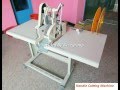 Handle Cutting Machine