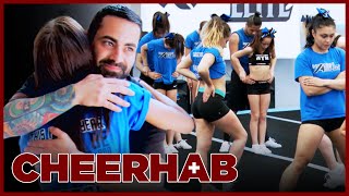 Cheerhab Season 2 Ep. 25 - A New Atmosphere