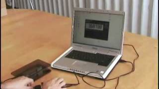 DSCUSB Demonstration Video