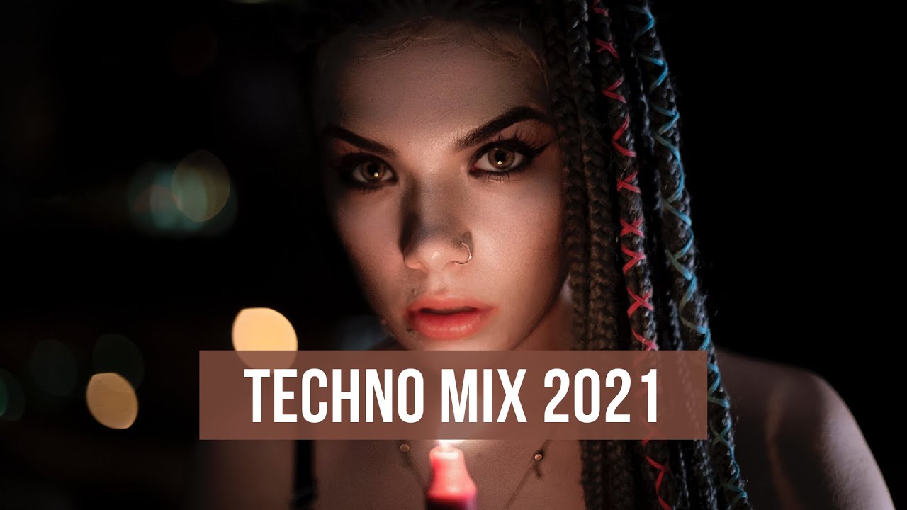 Techno Mix 2021 · Progressive House | DJ Korolev