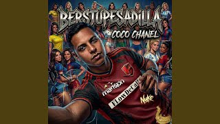 Coco Chanel - BersTuPesadilla, Adso Alejandro