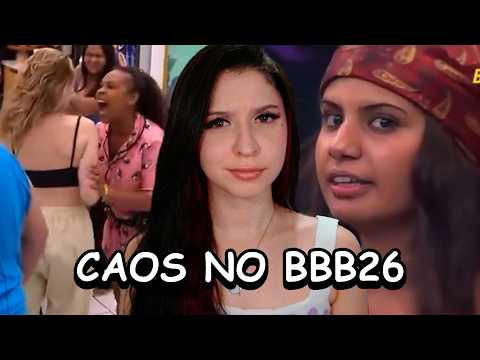 The CRAZIEST BBB EVER