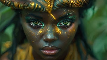 Flame Language | Single | A.I. Film