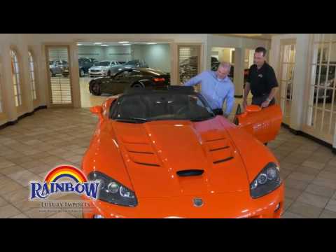 Rainbow Imports Pty Ltd