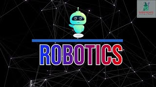 What is Robotics | What are robots | Robotics and Technology by Robofreaks 1,949 views 3 years ago 3 minutes, 17 seconds