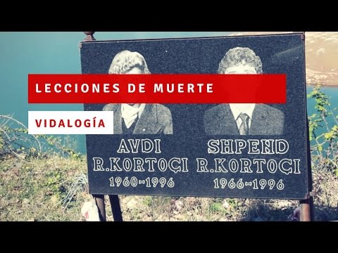 Vídeo: 5 Lecciones De Viaje Que Aprendí De Mi Padre - Matador Network