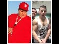 Weight Loss Motivation (360-190 pounds)