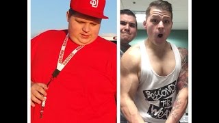 Weight Loss Motivation (360-190 pounds)