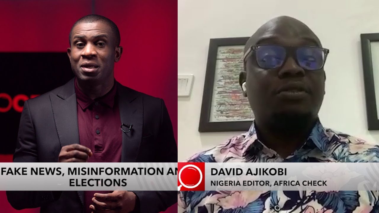 Fake News, Misinformation And Elections | The Proof