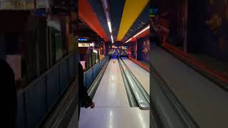 3D Bowling Game
