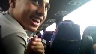 the occupied toilet  part 2