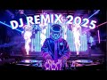 DJ REMIX VIRAL 2025 JEDAG JEDUG FULL BASS