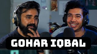Gohar Iqbal, Founder of Johnny & Jugnu | Mooroo Podcast #69