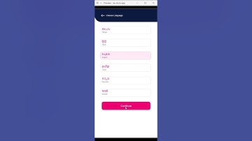 E-commerce App UI Design | Designed in Adobe XD | XD File Purchase Link in Description