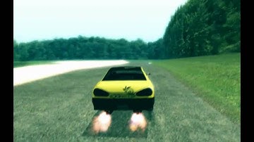 SAMP Ebisu attack [HD]