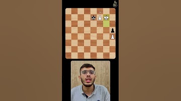 Zugzwang Endgame #chess #chesstune #endgametactics #endgamechess #endgamemastery #endgame #chesscom