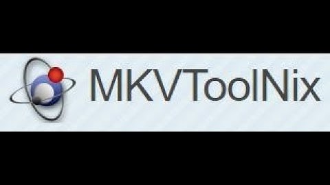 How To Remove MKV Metadata (Title) Using MKVToolNix