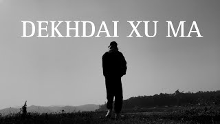 B SAF - DEKHDAI XU MA | Prod.by  12:50 | official music video|