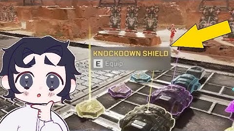 This Setting Can Help DRASTICALLY With Visual Clutter (Apex Legends)