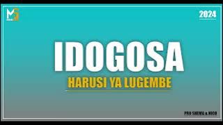 IDOGOSA HARUSI YA LUGEMBE PR BY MBASHA STUDIO 2024