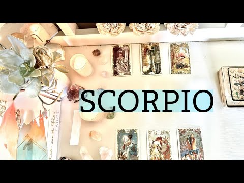 SCORPIO 💫 Your Spirit Guides Saw Everything, and Justice is Being Served! Mid. July 2026 