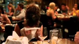 New Girl restaurant scene