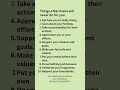 10 Things a Narcissist Will Never Do for You | Know Your Worth 💔 #emotionalabuse#narcissist #shorts