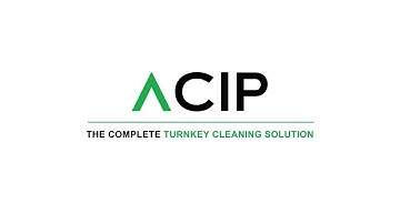 ACIP: Agidens Cleaning In Place